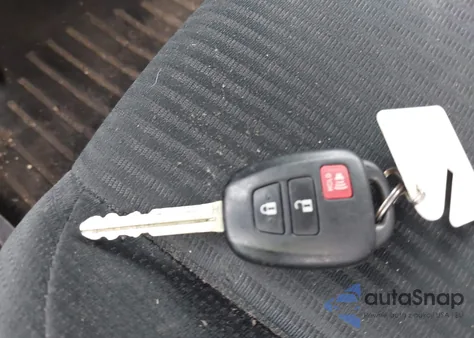 2013 Toyota Rav4 Xle из США, поврежденный, VIN 2T3WFREV8DW057467